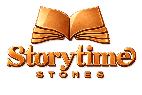 Storytime Stones